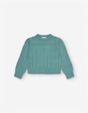 SUETER LIGHT BLUE